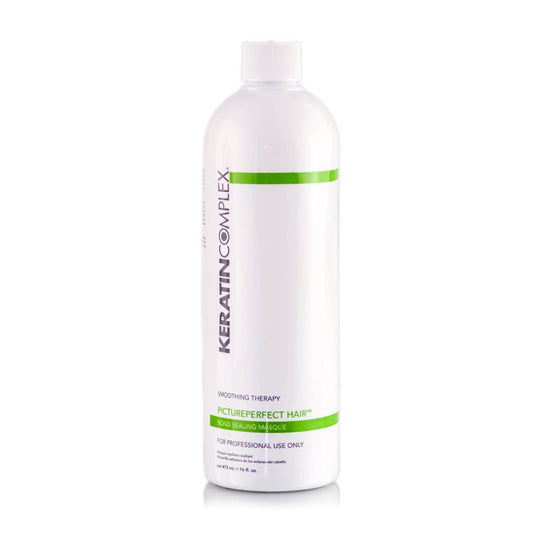 Keratin Complex Picture Perfect Masque front view