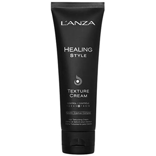 L'ANZA Healing Style Texture Cream, 4.4 oz