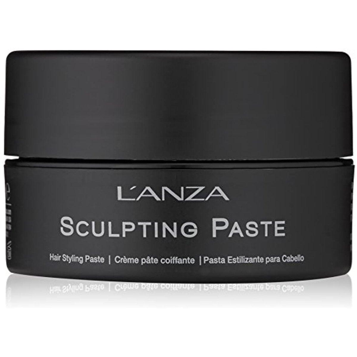 L'Anza Healing Style Sculpting Paste 3.4 oz