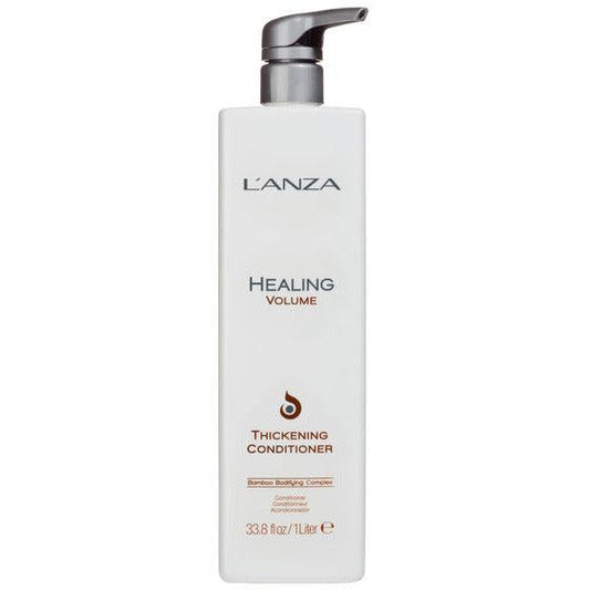 L'Anza Healing Volume Thickening Conditioner 33.8 oz