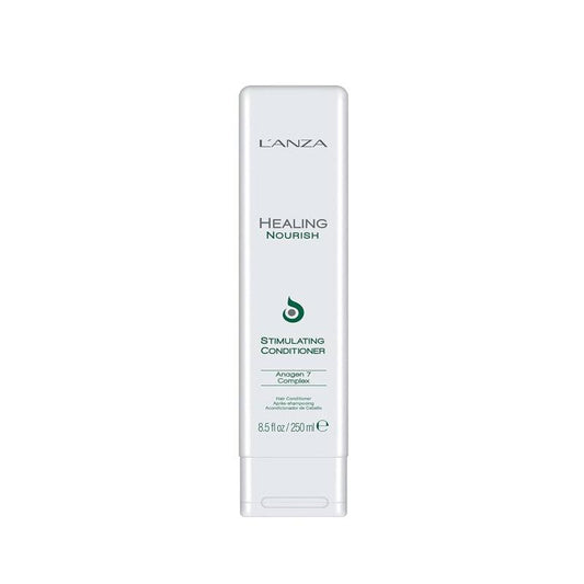 L'anza Healing Nourish Stimulating Conditioner 8.5 Fl.oz