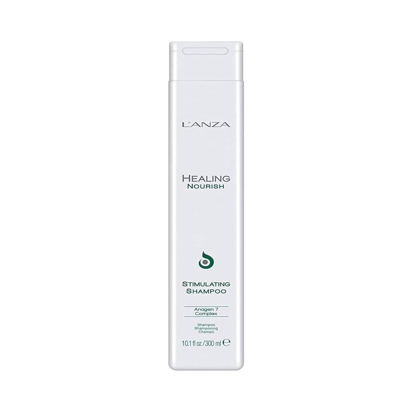 L'anza Healing Nourish Stimulating Shampoo 10.1 Fl.oz