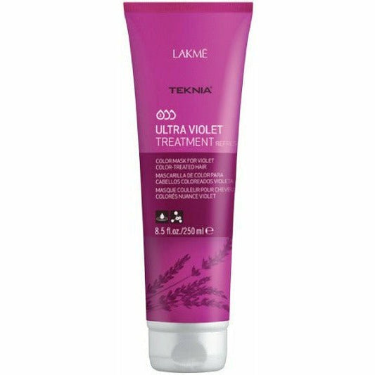 Lakme Ultra Violet Treatment front view