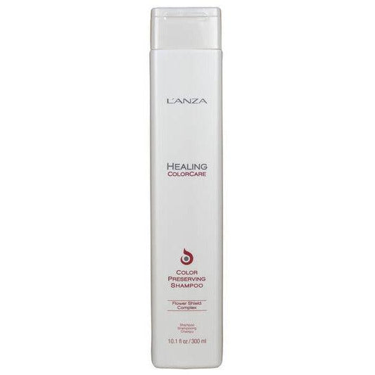 L’anza Healing ColorCare Color-preserving Shampoo, 10.1 fl.oz