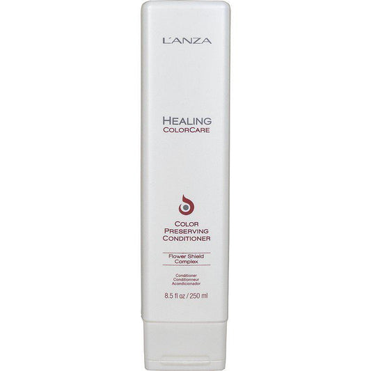 Lanza Healing Colorcare Color Preserving Conditoner 8.5oz
