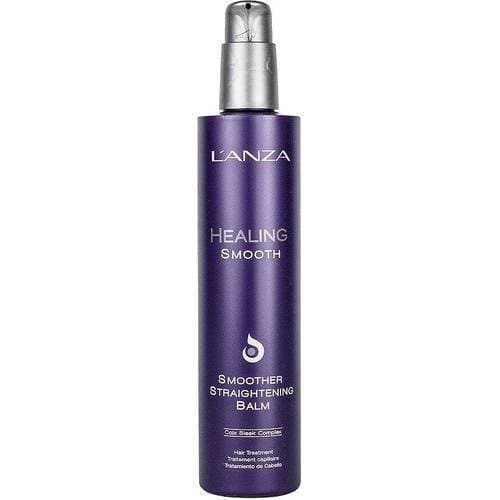 L'anza Healing Smooth Smoother Straightening Balm, 8.5 oz