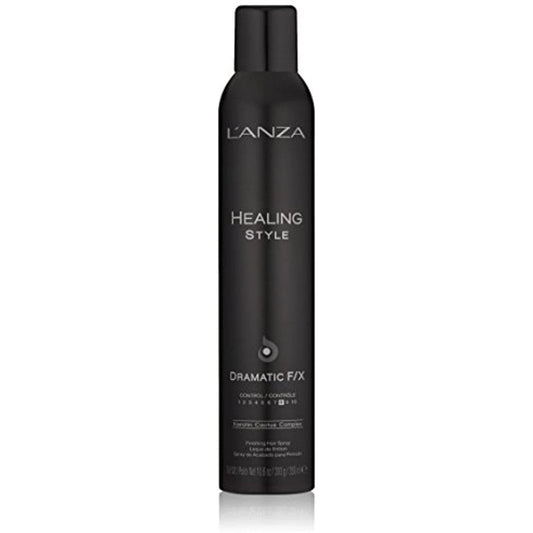 L'anza Healing Style Dramatic F/X, 10.6 oz