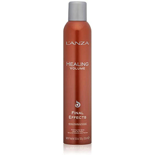 L'anza Healing Volume Final Effects 10.6 oz