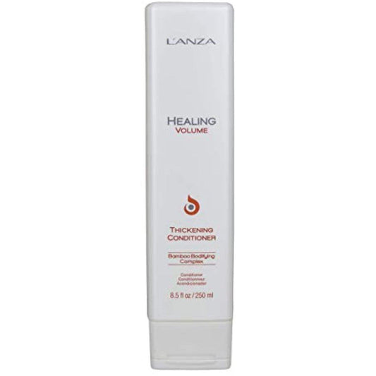 L'anza Healing Volume Thickening Conditioner 8.5 oz