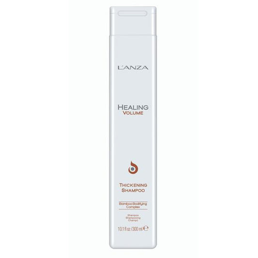 L'anza Healing Volume Thickening Shampoo 10.1 oz