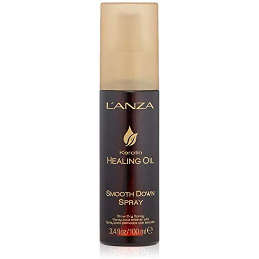 L'anza Keratin Healing Oil Smooth Down Spray 3.4 fl.oz