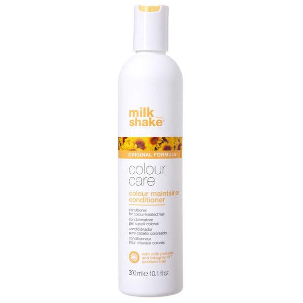 Milk Shake Colour maintainer conditioner front view