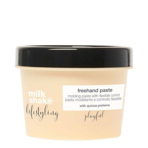 Milk Shake Lifestyling Free Hand Paste 3.4 oz - professional hair care at The Bespoke Crown