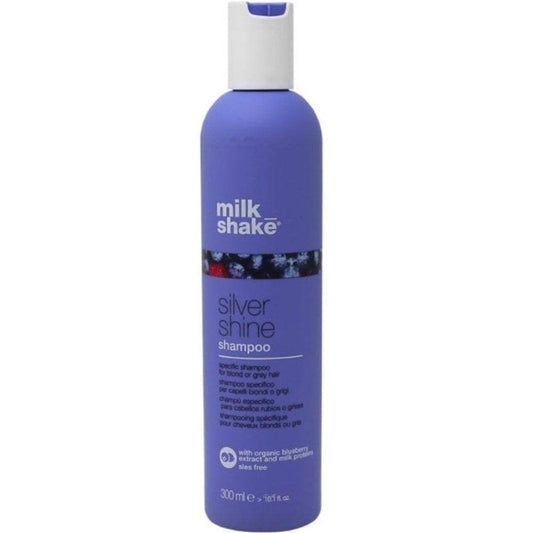Milk Shake Silver Shine Shampoo front view