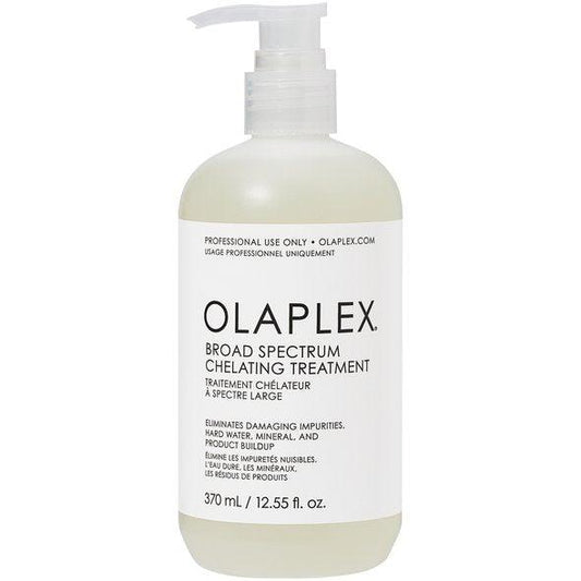 Olaplex Broad Spectrum Chelating Treatment, 12.55oz - professional hair care at The Bespoke Crown
