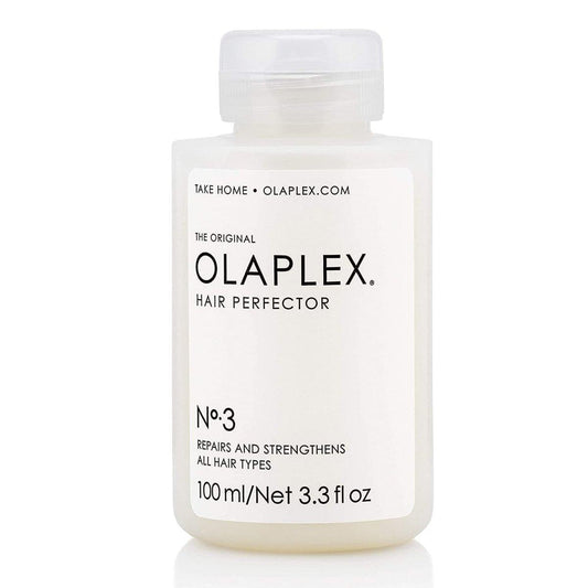 Olaplex Hair Perfector No 3 - 3.3oz - professional hair care at The Bespoke Crown