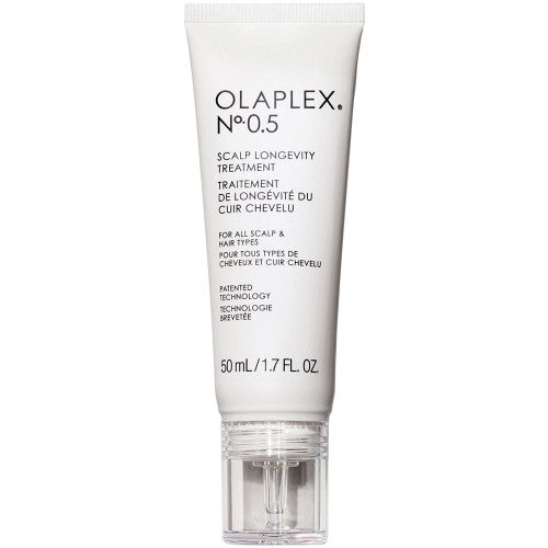 Olaplex No. 0.5 Scalp Longevity Treatment 1.7oz - professional hair care at The Bespoke Crown