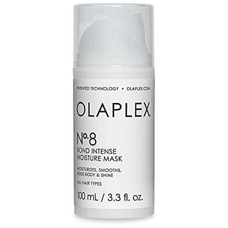 Olaplex No. 8 Bond Intense Moisture Mask - 3.3oz - professional hair care at The Bespoke Crown