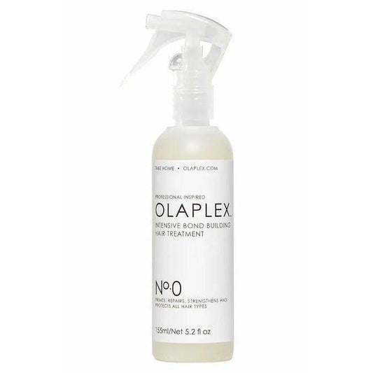 Olaplex No.0 Intensive Bond Building Treatment, 5.2 Floz - professional hair care at The Bespoke Crown
