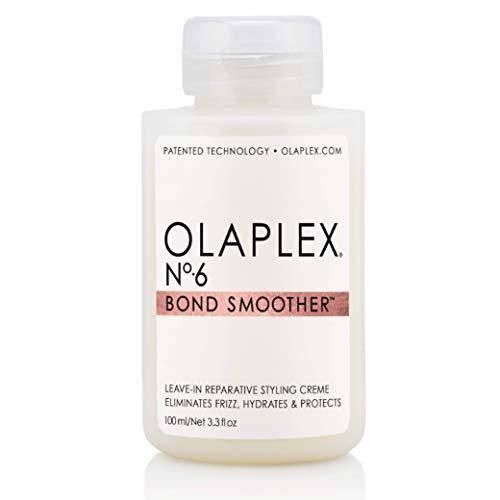 Olaplex No.6 Bond Smoother 3.3oz - professional hair care at The Bespoke Crown