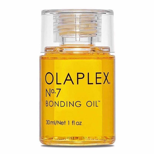 Olaplex No.7 Bonding Oil front view