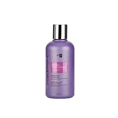 Oligo Blacklight Violet Conditioner front view