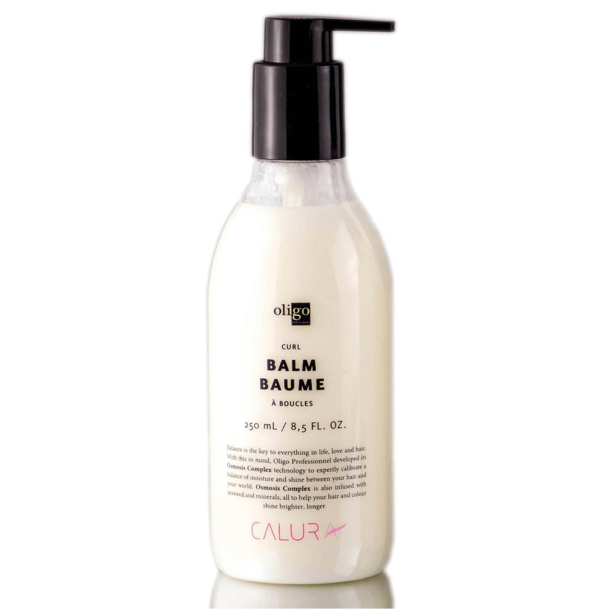 Oligo Styling Creme back view