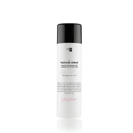 Oligo Texture Spray Dry 7 oz - professional hair care at The Bespoke Crown