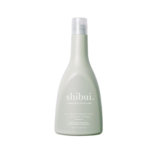 Shibui Ultra Hydrating Conditioner front view