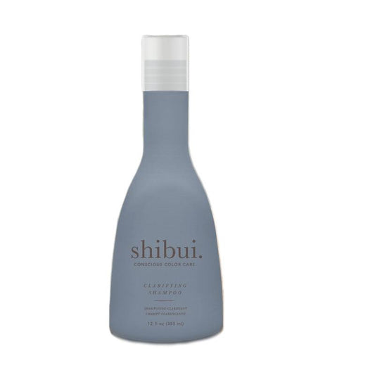 Shibui Clarifying Shampoo front view