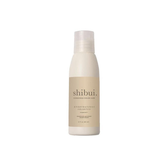 Shibui Everydayness Shampoo front view