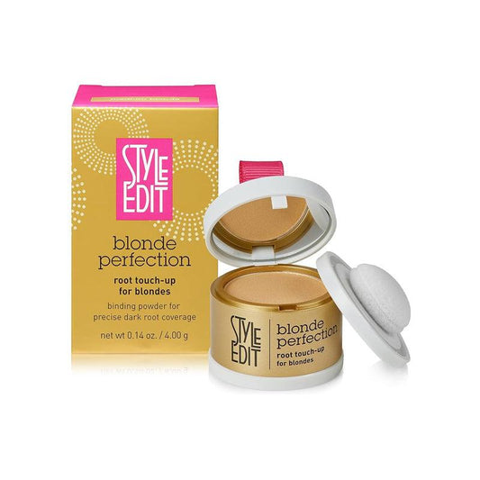 Style Edit Blonde Perfection Root Touch Up 0.14 oz front view