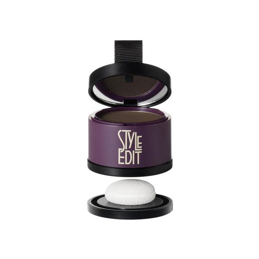 Style Edit Root Touch-Up Binding Powder front view