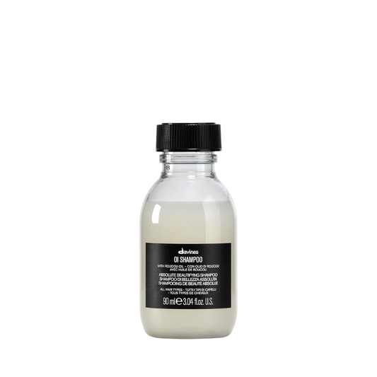 Davines OI Shampoo