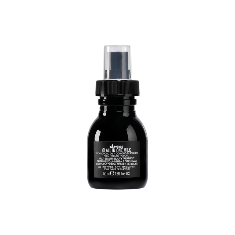 Davines OI All In One Milk front view