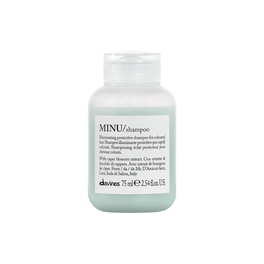 Davines Haircare MINU Shampoo