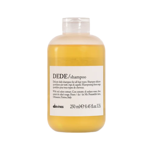Davines Haircare DEDE Shampoo 8.45oz