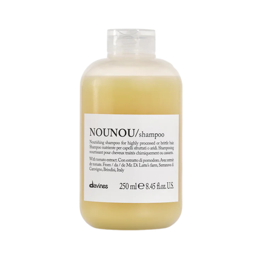 Davines Haircare NOUNOU Shampoo 8.45oz