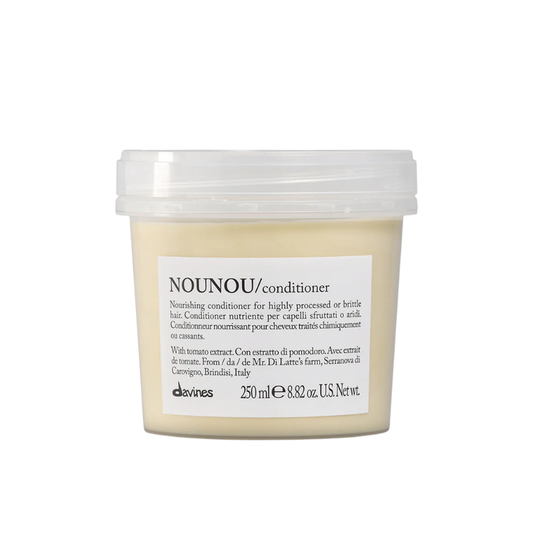 Davines Haircare NOUNOU Conditioner 8.82 oz