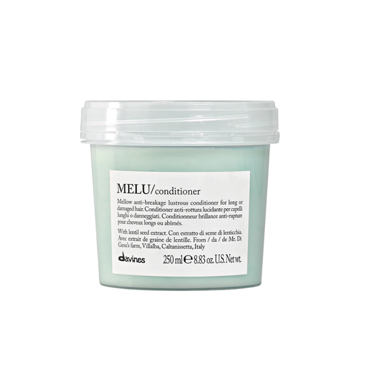 Davines Haircare MELU Conditioner 8.82 oz