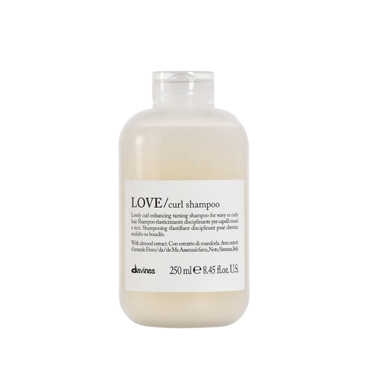 Davines Haircare LOVE CURL Shampoo 8.45 oz