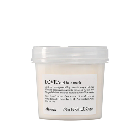 Davines Haircare LOVE CURL Mask 8.85 oz