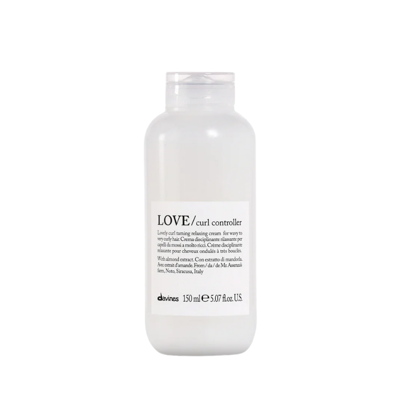 Davines Haircare LOVE CURL Controller 5.07 oz - professional hair care at The Bespoke Crown