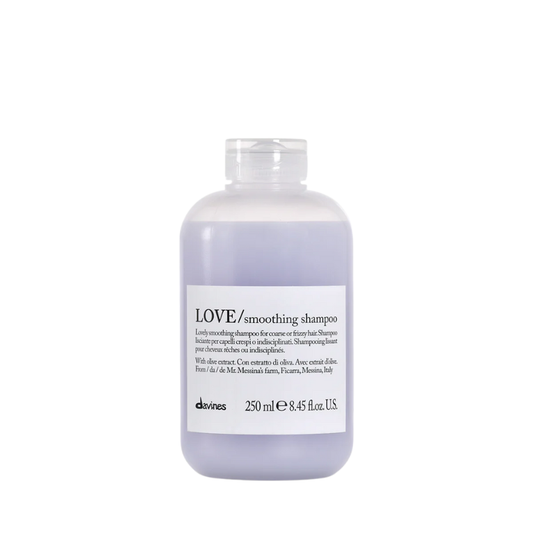 Davines Haircare LOVE Smoothing Shampoo 8.45 oz