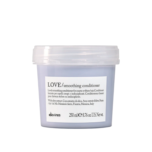 Davines Haircare LOVE Smoothing Conditioner 8.45 oz
