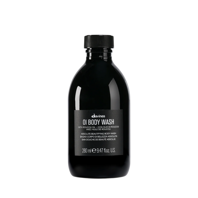 Davines OI Body Wash 9.46 oz