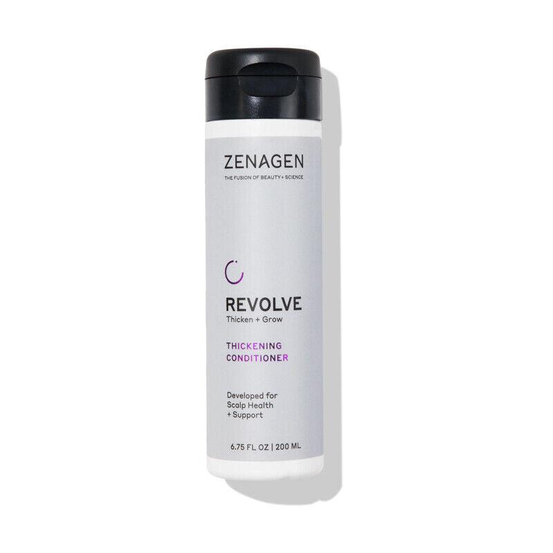 Zenagen Revolve Thickening Conditioner front view