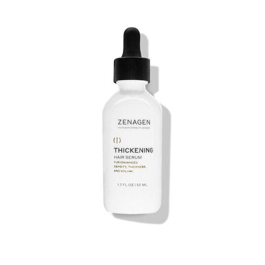 Zenagen Densifying Hair Serum front view
