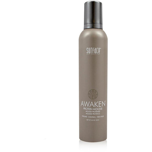 Surface Awaken Protein Mousse - 8.8 oz