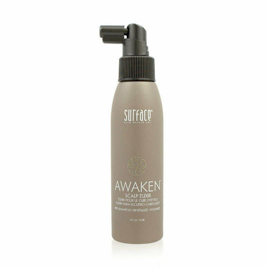 Surface Awaken Scalp Elixir 4 oz